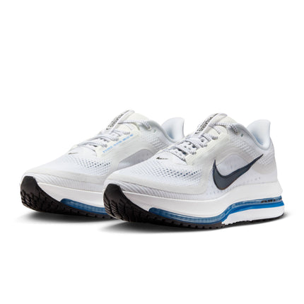 Nike Men's Pegasus Premium - White/Photo Blue