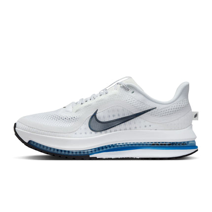 Nike Men's Pegasus Premium - White/Photo Blue