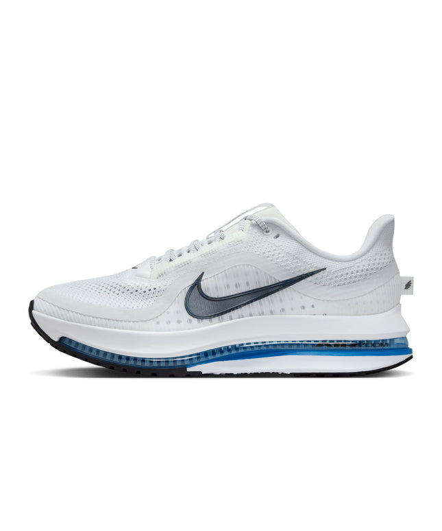 Nike Mens Pegasus Premium - White/Photo Blue