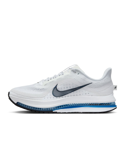 Nike Men's Pegasus Premium - White/Photo Blue