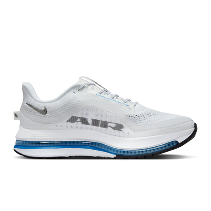 Nike Men's Pegasus Premium - White/Photo Blue