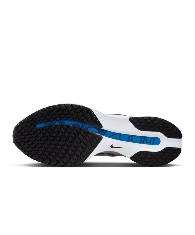 Nike Mens Pegasus Premium - White/Photo Blue