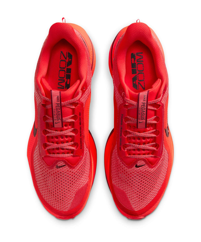 Nike Mens Pegasus Premium - Light Crimson