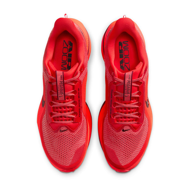 Nike Mens Pegasus Premium - Light Crimson