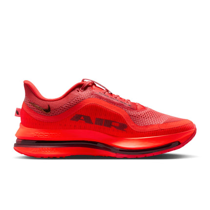 Nike Mens Pegasus Premium - Light Crimson