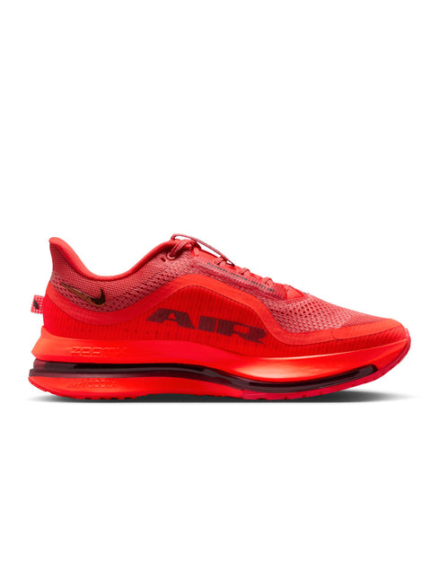 Nike Mens Pegasus Premium - Light Crimson