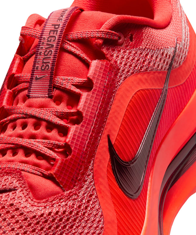 Nike Mens Pegasus Premium - Light Crimson