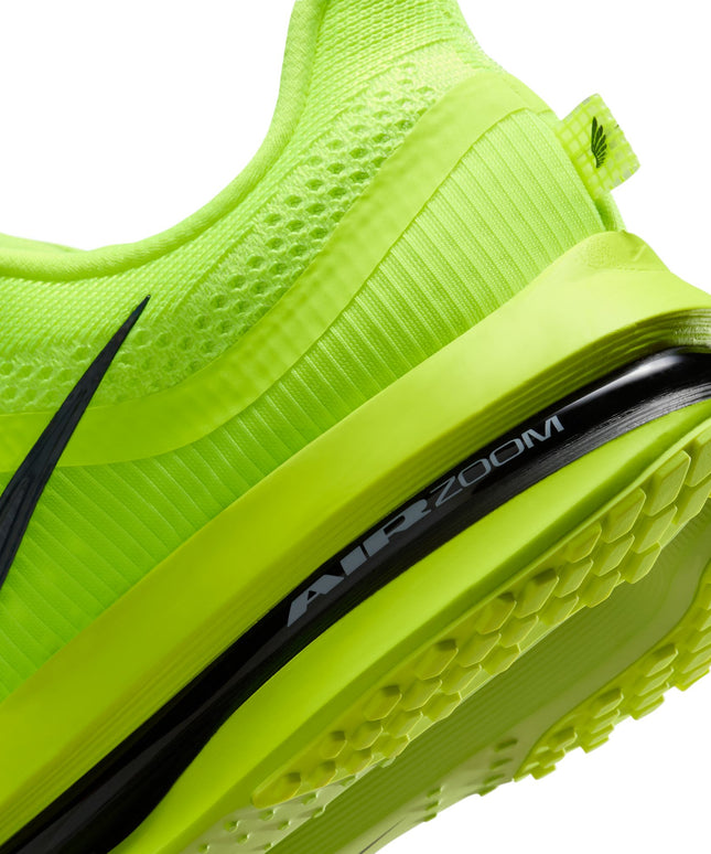 Nike Mens Pegasus Premium - Volt/Black