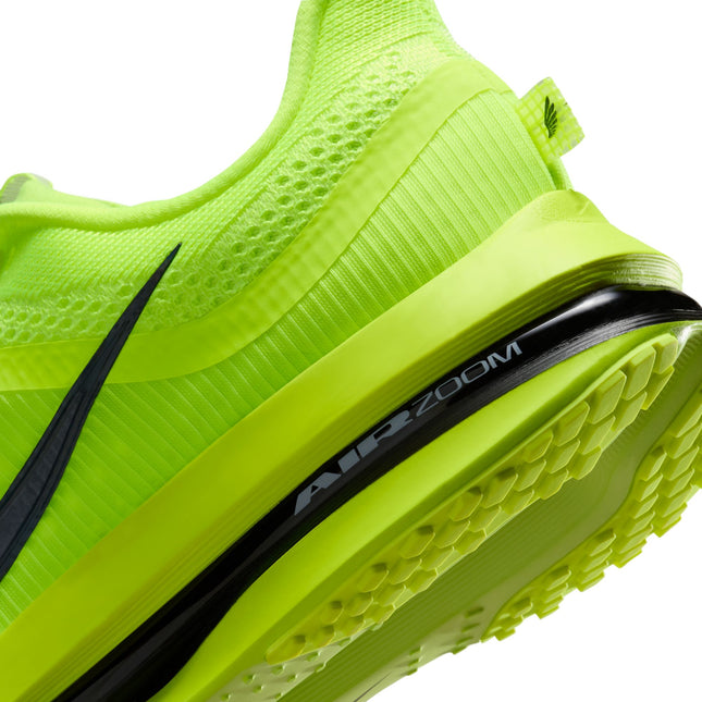 Nike Mens Pegasus Premium - Volt/Black - denim exchange