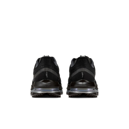 Nike Womens Pegasus Premium - Black - Denim Exchange
