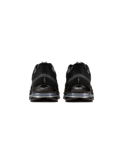 Nike Womens Pegasus Premium - Black