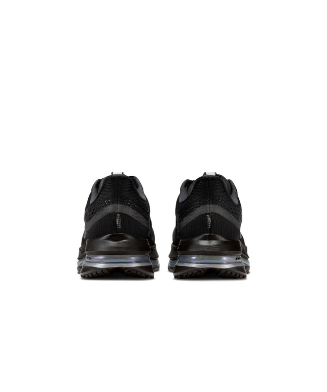 Nike Womens Pegasus Premium - Black
