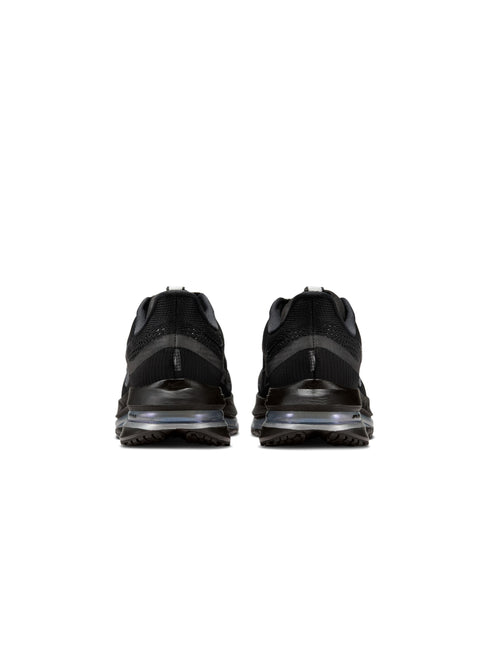 Nike Womens Pegasus Premium - Black - Denim Exchange