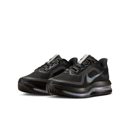 Nike Womens Pegasus Premium - Black - Denim Exchange