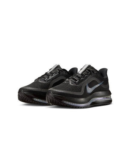 Nike Womens Pegasus Premium - Black
