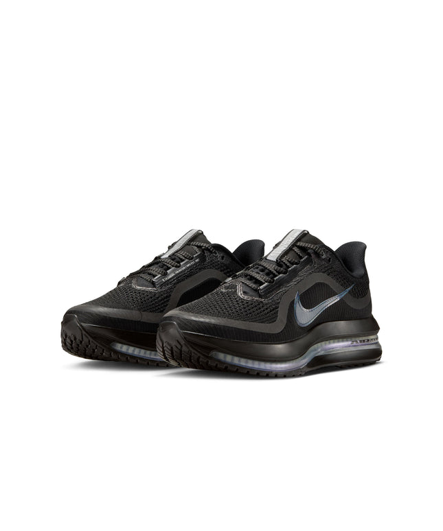 Nike Womens Pegasus Premium - Black