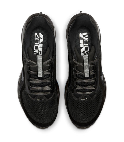 Nike Womens Pegasus Premium - Black