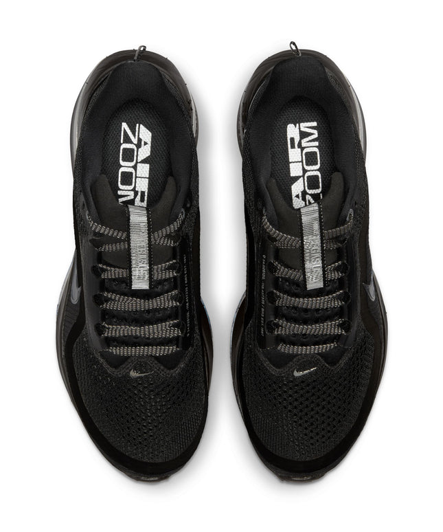 Nike Womens Pegasus Premium - Black