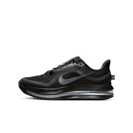 Nike Womens Pegasus Premium - Black - Denim Exchange