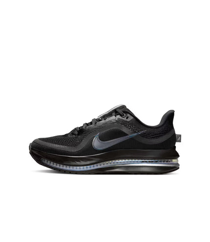Nike Womens Pegasus Premium - Black