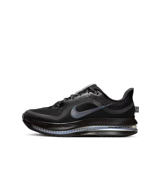 Nike Womens Pegasus Premium - Black