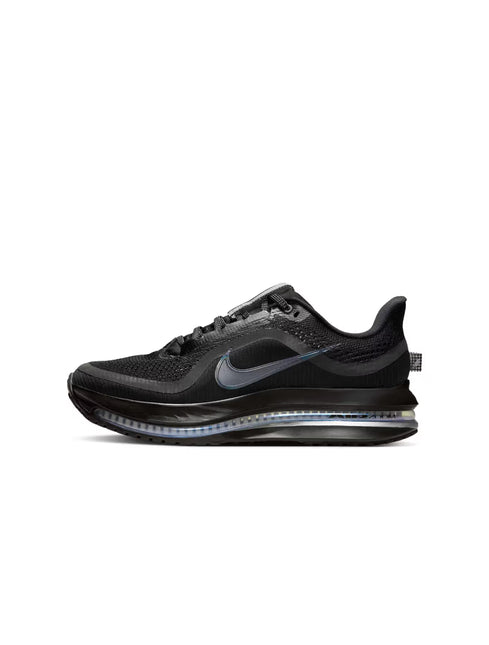 Nike Womens Pegasus Premium - Black - Denim Exchange