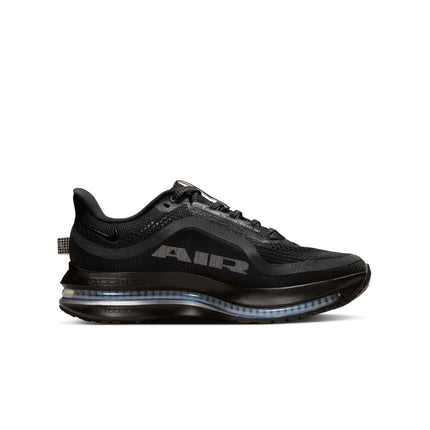 Nike Womens Pegasus Premium - Black - Denim Exchange