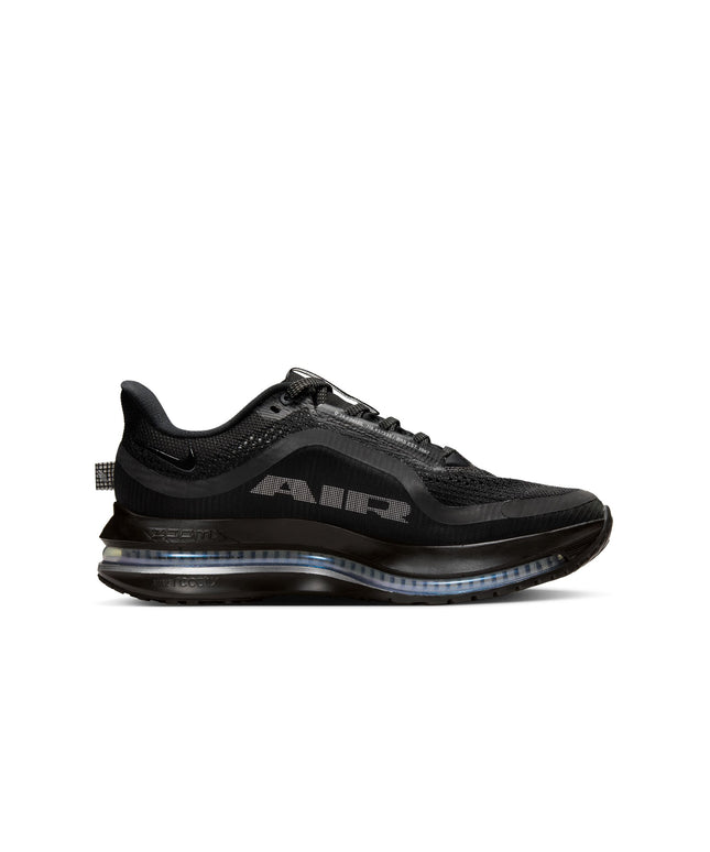 Nike Womens Pegasus Premium - Black