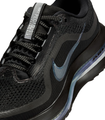 Nike Womens Pegasus Premium - Black
