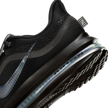 Nike Womens Pegasus Premium - Black - Denim Exchange