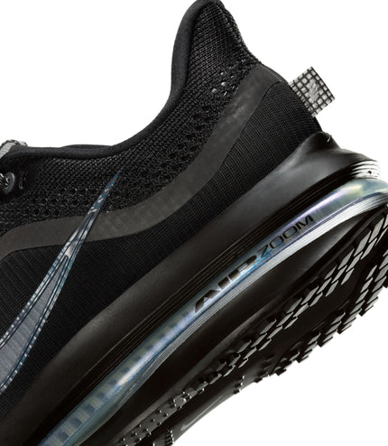 Nike Womens Pegasus Premium - Black