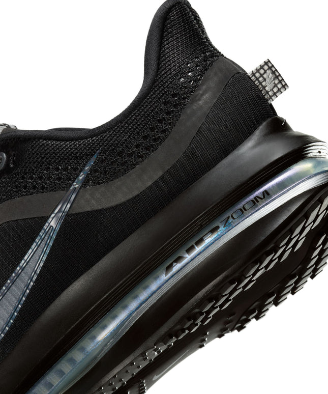 Nike Womens Pegasus Premium - Black