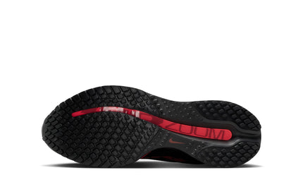 Nike Womens Pegasus Premium - Black/Hot Lava