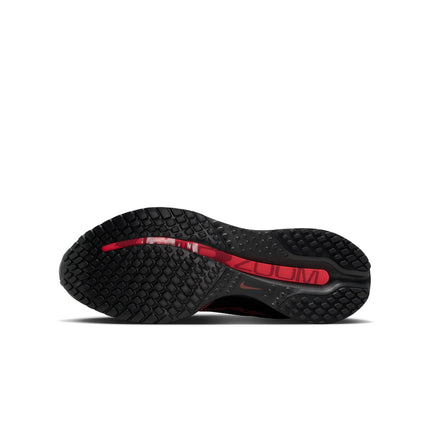 Nike Womens Pegasus Premium - Black/Hot Lava