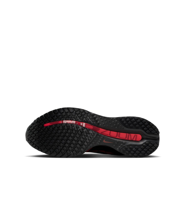 Nike Womens Pegasus Premium - Black/Hot Lava