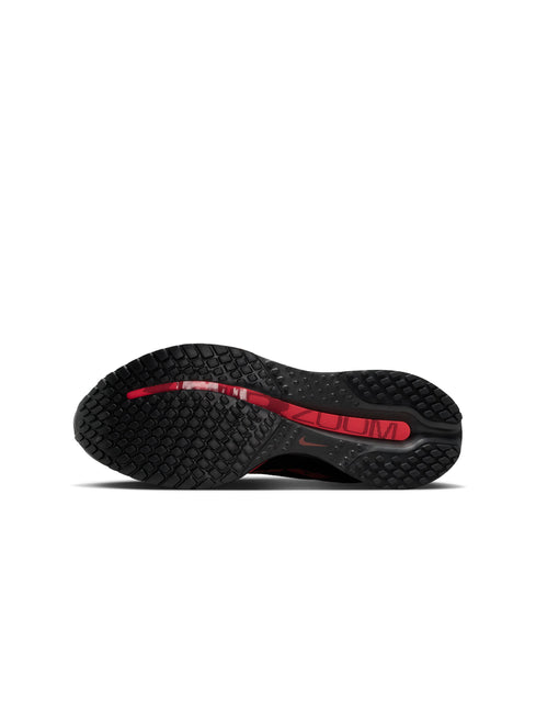 Nike Womens Pegasus Premium - Black/Hot Lava