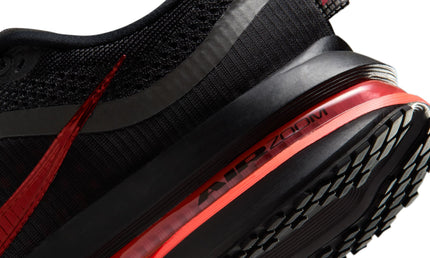 Nike Womens Pegasus Premium - Black/Hot Lava