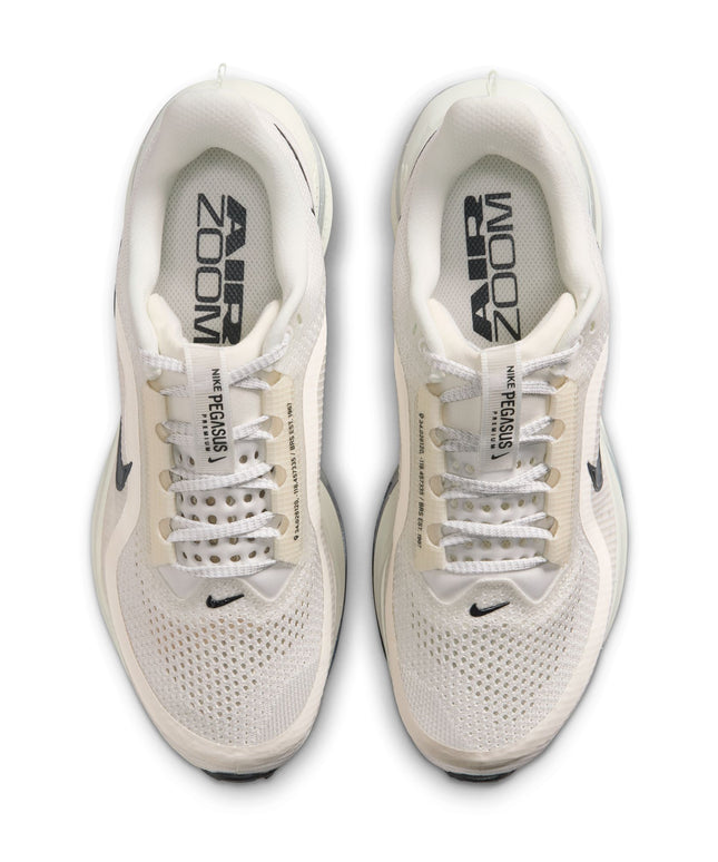 Nike Womens Pegasus Premium - Sail