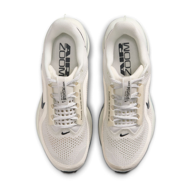 Nike Womens Pegasus Premium - Sail - Denim Exchange