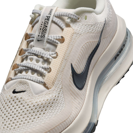 Nike Womens Pegasus Premium - Sail - Denim Exchange