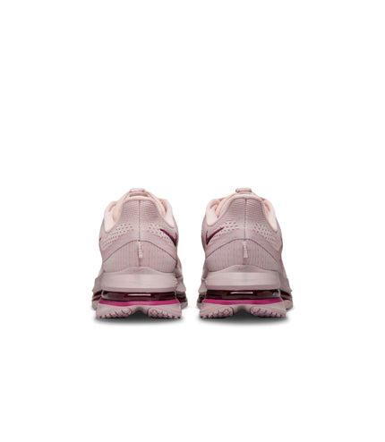 Nike Womens Pegasus Premium - Silt Red