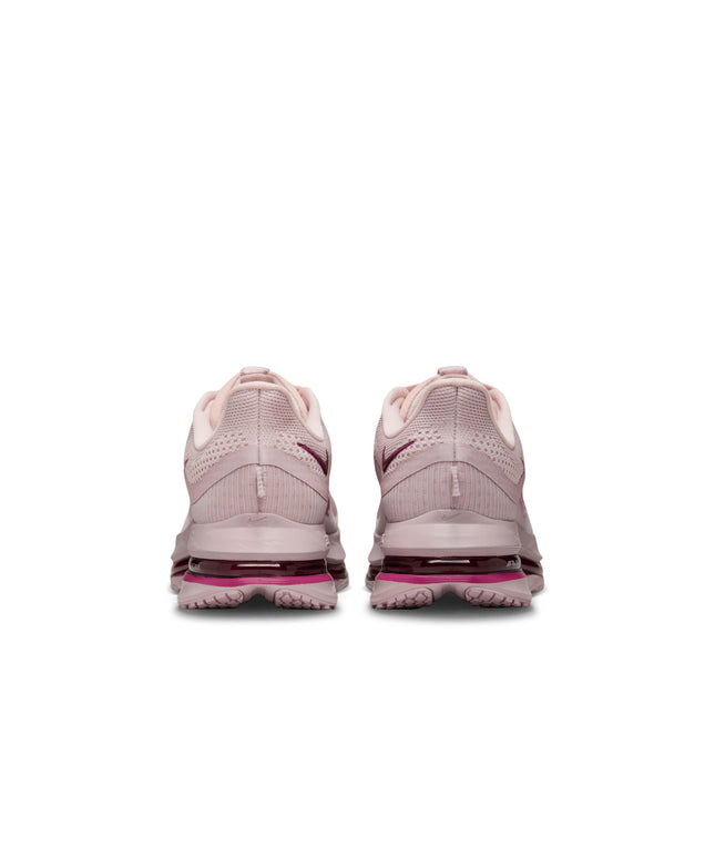 Nike Womens Pegasus Premium - Silt Red