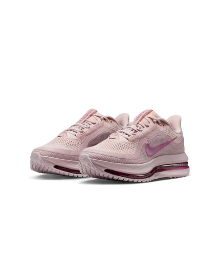 Nike Womens Pegasus Premium - Silt Red