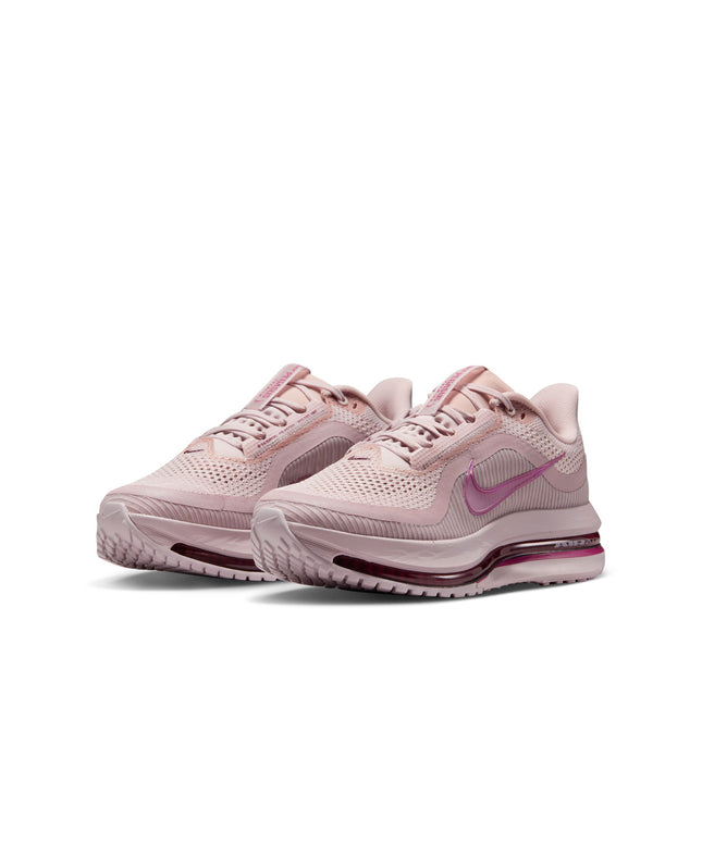 Nike Womens Pegasus Premium - Silt Red