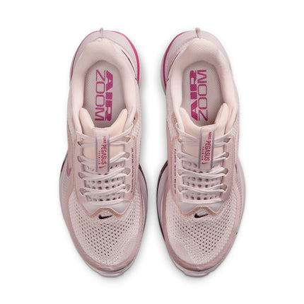 Nike Womens Pegasus Premium - Silt Red - Denim Exchange