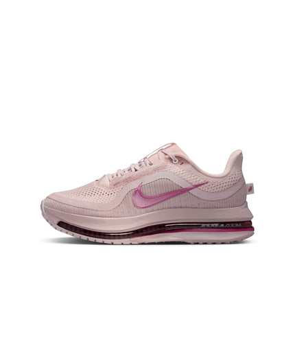Nike Womens Pegasus Premium - Silt Red
