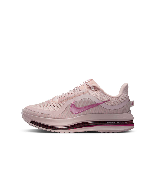 Nike Womens Pegasus Premium - Silt Red
