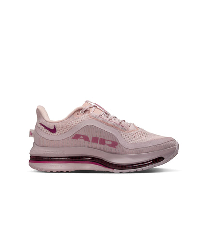 Nike Womens Pegasus Premium - Silt Red