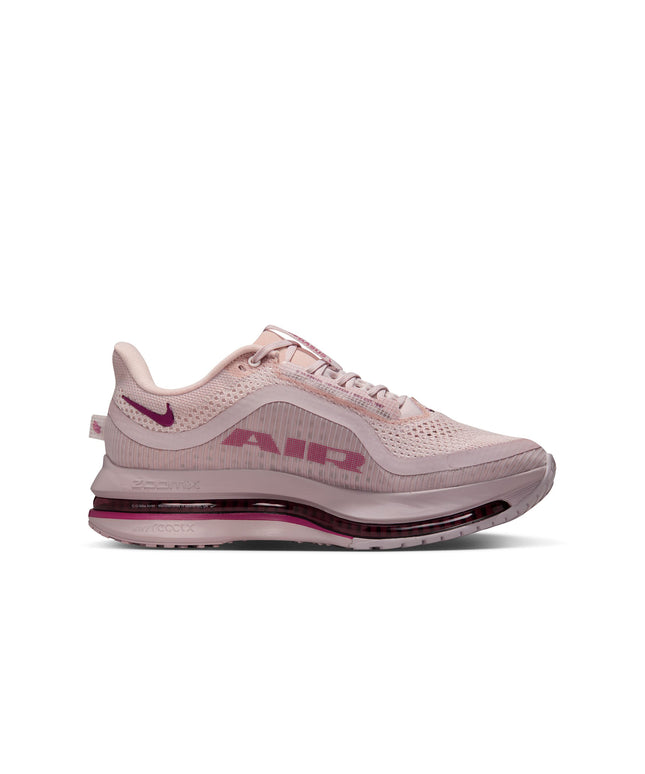 Nike Womens Pegasus Premium - Silt Red