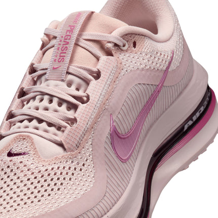 Nike Womens Pegasus Premium - Silt Red - Denim Exchange